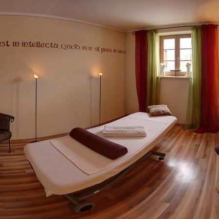 Feriendomizil Stoeberl - Chiemgau Karte Apartment Inzell Luaran gambar