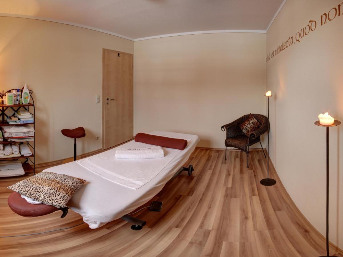 Feriendomizil Stoeberl - Chiemgau Karte Apartment Inzell Luaran gambar