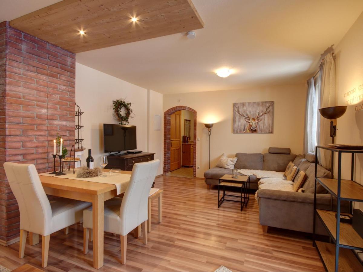 Feriendomizil Stoeberl - Chiemgau Karte Apartment Inzell Luaran gambar