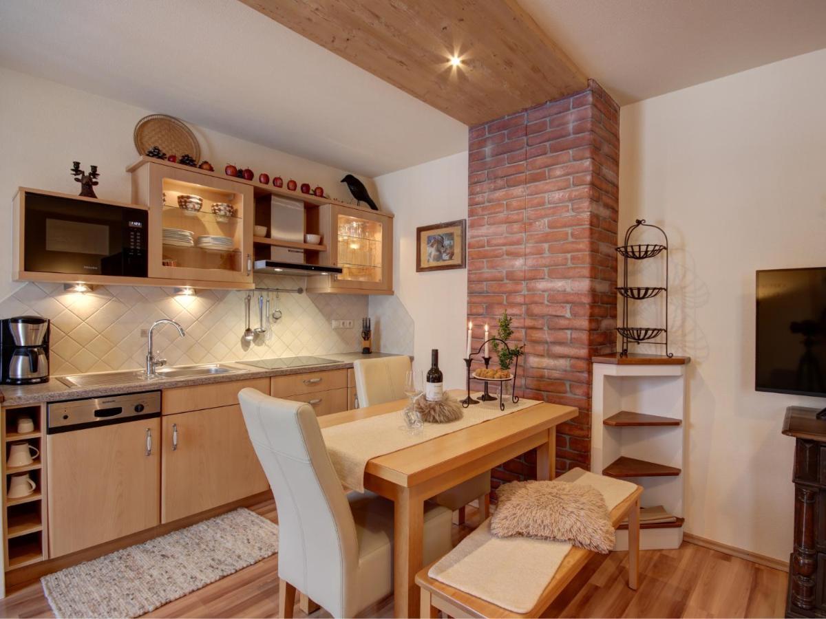 Feriendomizil Stoeberl - Chiemgau Karte Apartment Inzell Luaran gambar
