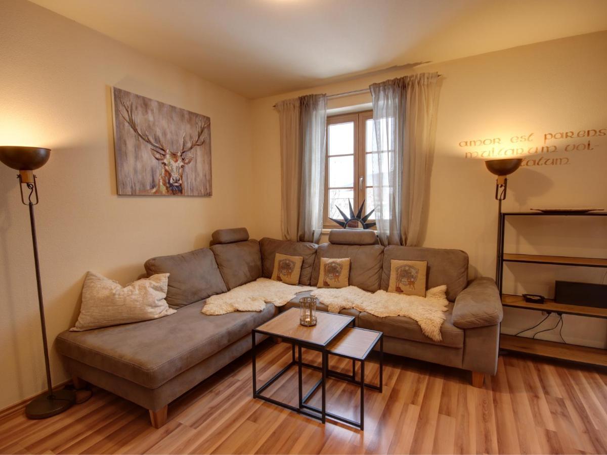 Feriendomizil Stoeberl - Chiemgau Karte Apartment Inzell Luaran gambar