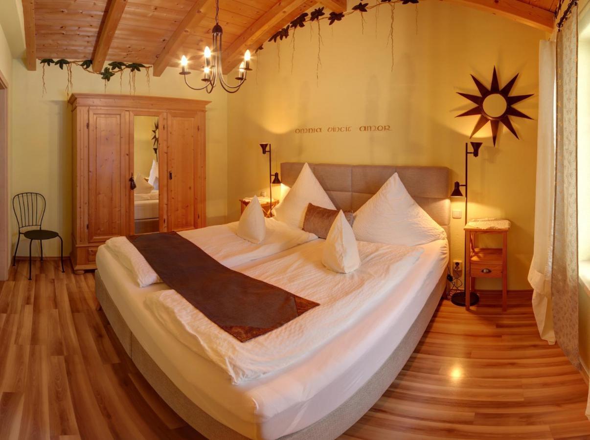 Feriendomizil Stoeberl - Chiemgau Karte Apartment Inzell Luaran gambar